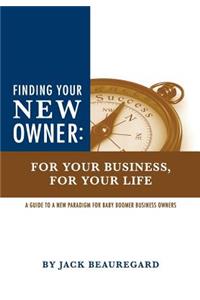 Finding Your New Owner