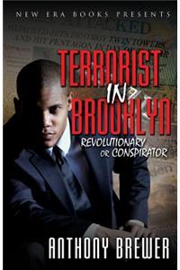 Terrorist in Brooklyn