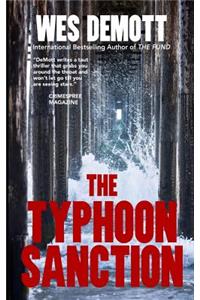 The Typhoon Sanction