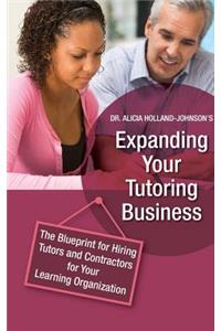 Expanding Your Tutoring Business