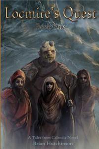 Locmire's Quest