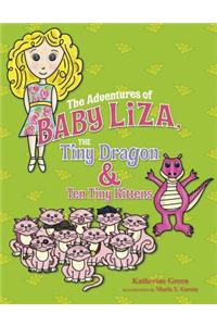 The Adventures of Baby Liza