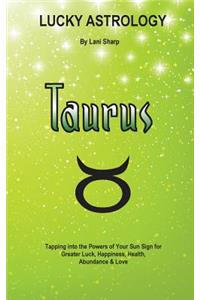 Lucky Astrology - Taurus