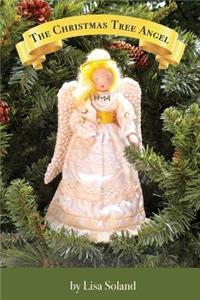 Christmas Tree Angel