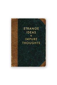 Strange Ideas Journal