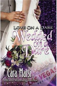 Wedded On a Dare