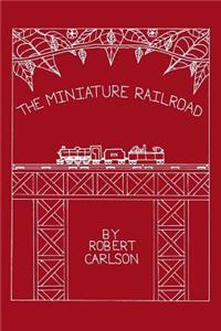 Miniature Railroad