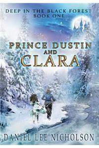Prince Dustin and Clara