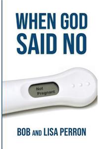 When God Said No