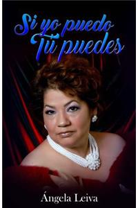Si yo puedo Tu puedes