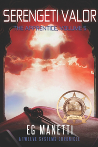 Serengeti Valor
