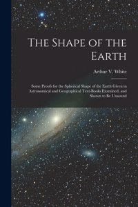 Shape of the Earth [microform]