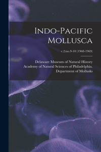 Indo-Pacific Mollusca; v.2