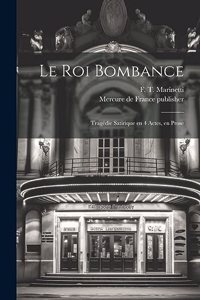 roi Bombance