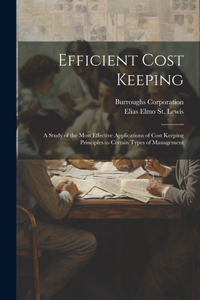 Efficient Cost Keeping