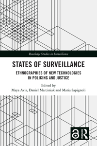 States of Surveillance