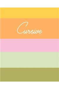 Cursive