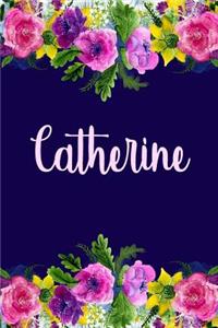 Catherine