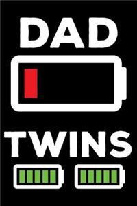 Dad Twins