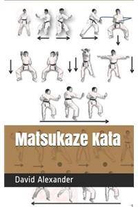 Matsukaze Kata