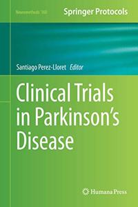 Clinical Trials in Parkinson's Disease