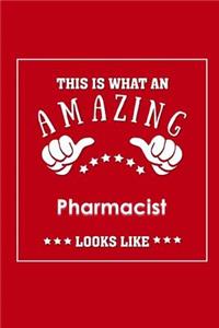 This is What an Amazing Pharmacist Look Like