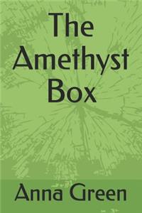 The Amethyst Box