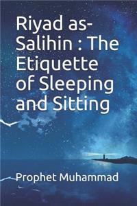 Riyad as-Salihin