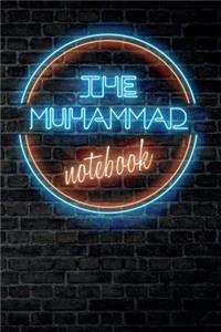 The MUHAMMAD Notebook