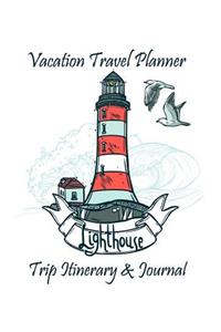 Vacation Travel Planner