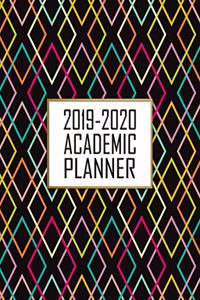 Academic Planner 2019-2020