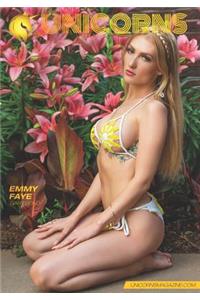 UNICORNS Issue 8 - Emmy Faye