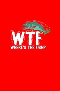 WTF Where's The Fish
