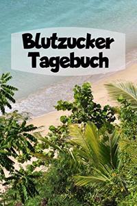 Blutzucker Tagebuch