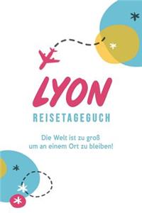 Lyon Reisetagebuch