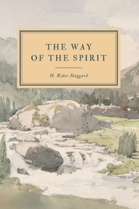 The Way of the Spirit