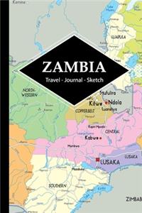 Zambia Travel Journal