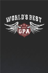 World's Best Opa