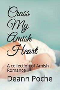 Cross My Amish Heart