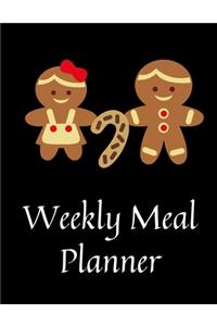 Weekly Meal Planner