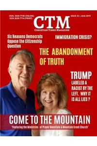 Christian Times Magazine Issue 33