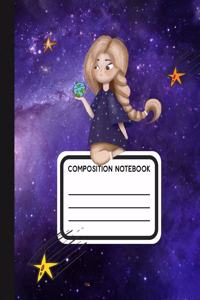 Composition Notebook