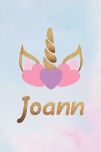 Joann