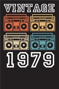Vintage 1979