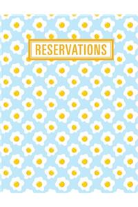 Reservations