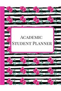 Academic Student Planner