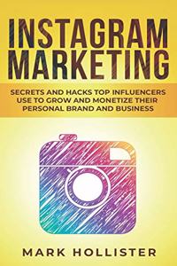 Instagram Marketing