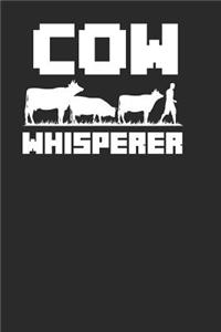 Cow Whisperer