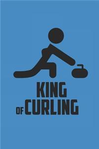 King of Curling