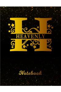 Heavenly Notebook